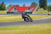 Advanced Group Black Bikes